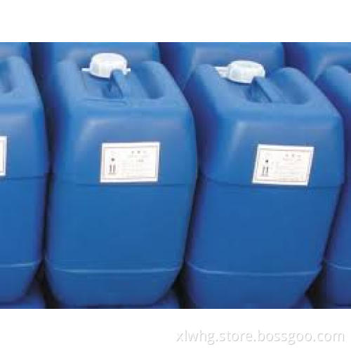 Sodium hypochlorite